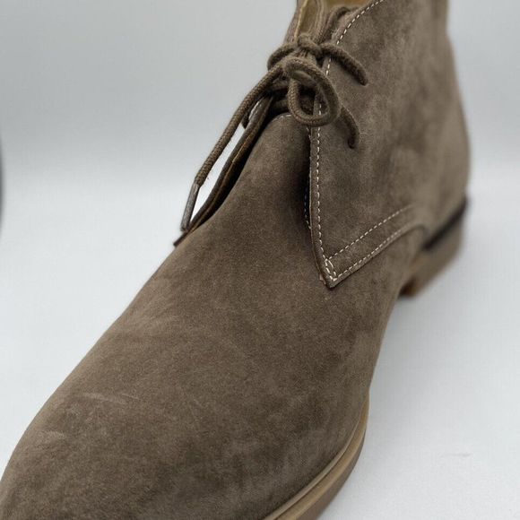 Hush Puppies bounce MEDIUM MOYEN WOMEN Boot Size 11 - Picture 9 of 9